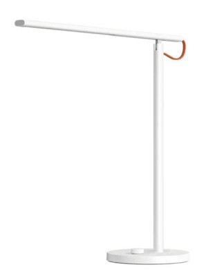 Лампа-светильник Xiaomi Xiaomi Mijia Table LED Light 1S MUE4101CN белая Лампа-светильник Xiaomi Xiaomi Mijia Table LED Light 1S MUE4101CN белая