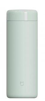 Термос Xiaomi Mijia Rice home Thermos Cup Pocket Version 350ml(MJKDB01PL) зеленый Термос Xiaomi Mijia Rice home Thermos Cup Pocket Version 350ml(MJKDB01PL) зеленый