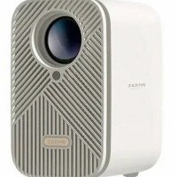 Проектор ZEEMR M1 Pro (280 ANSI/1280*720/) белый