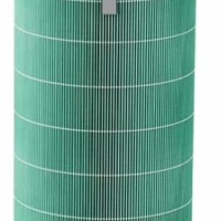 Фильтр BEHEART для очистителя воздуха Xiaomi Mi Air Purifier 4 зеленый