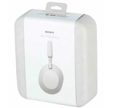 Беспроводные наушники Sony WH-1000XM5 серебристый Беспроводные наушники Sony WH-1000XM5 серебристый