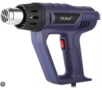 Промышленный фен Xiaomi Duka HG-1 (EU) синий Промышленный фен Xiaomi Duka HG-1 синий