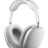 Apple Airpods MAX Серебристый