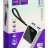 Powerbank Hoco J41 2USB 2C 10000mAh белый