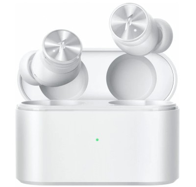 Наушники беспроводные Bluetooth Xiaomi 1More EC302 белые Наушники беспроводные Bluetooth Xiaomi 1More EC302 белые