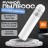 Автомобильный беспроводной пылесос Xiaomi Mijia Portable Handhed Vacuum Cleaner SSXCQ01X/BHR4428CN