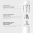 Автомобильный беспроводной пылесос Xiaomi Mijia Portable Handhed Vacuum Cleaner SSXCQ01X/BHR4428CN