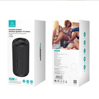 Bluetooth колонка Usams US-YX008 черная