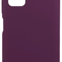 Накладка для Huawei Honor 10X Lite/P Smart (2021) Silicone cover без логотипа бордовая