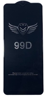 Защитное стекло для A12/Vivo Y20 99D черное Защитное стекло для A12/Vivo Y20 99D черное
