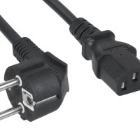 Кабель питания 3pin для компьютера