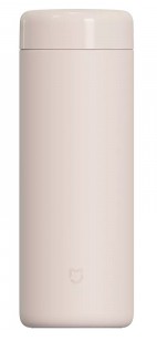 Термос Xiaomi Mijia Rice home Thermos Cup Pocket Version 350ml(MJKDB01PL) розовый Термос Xiaomi Mijia Rice home Thermos Cup Pocket Version 350ml(MJKDB01PL) розовый