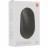 Беспроводная мышь Xiaomi Mi Silent W02, бесшумная мышь, чёрная