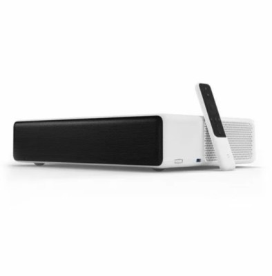 Проектор Xiaomi MiJia Laser Projector 150&#039; Global (MJJGYY02FM) Проектор Xiaomi MiJia Laser Projector 150' Global (MJJGYY02FM)