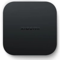 ТВ-приставка Xiaomi Mi Box S 2nd Gen 4K MDZ-28-AA EU