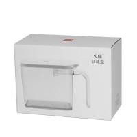 Контейнер для хранения специй Xiaomi HuoHou HU0172 прозрачный