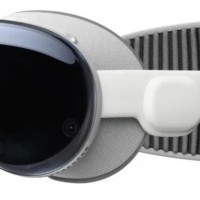 Apple Vision Pro 256GB