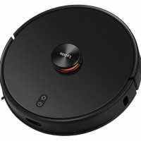 Робот пылесос Xiaomi Lydsto R1 Pro Robot Vacuum Cleaner черный
