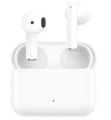 Наушники беспроводные Honor Earbuds X2 белые Наушники беспроводные Honor Earbuds X2 белые