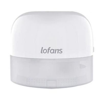 Машинка для удаления катышек Lofans Hair Ball Trimmer (CS-621) белая Машинка для удаления катышек Lofans Hair Ball Trimmer (CS-621) белая
