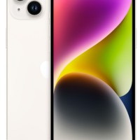 Apple i-Phone 14 Plus 128GB Starlight (Япония)