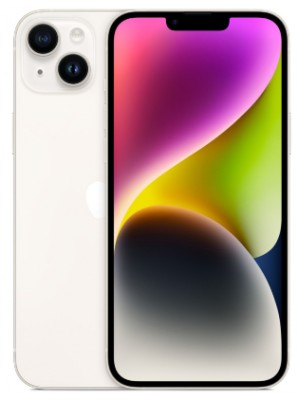 Apple i-Phone 14 Plus 128GB Starlight (Япония) Apple i-Phone 14 Plus 128GB Starlight (Япония)