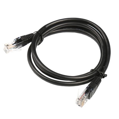 Патчкорд Logan UTP кат.5е RJ45-RJ45 1.5м в блистере Патчкорд Logan UTP кат.5е RJ45-RJ45 1.5м в блистере