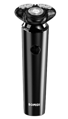 Электробритва Xiaomi Bomidi Electric Shaver M7 черный Электробритва Xiaomi Bomidi Electric Shaver M7 черный