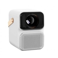 Проектор Xiaomi Wanbo Projector T6 Max белый