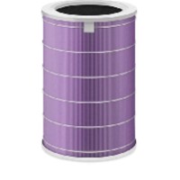 Фильтр BEHEART для очистителя воздуха Xiaomi MI Air Purifier 1/2/2S/3/Pro (противовирусный) фиолет