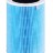 Фильтр BEHEART для очистителя воздуха Xiaomi MI Air Purifier 1/2/2S/3/Pro (противовирусный) фиолет