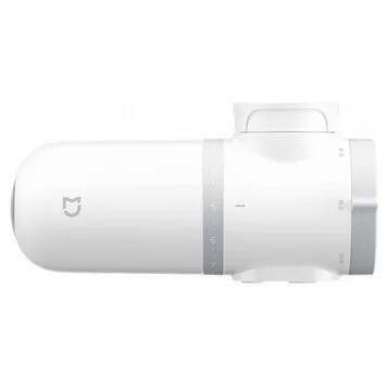 Насадка-фильтр на кухонный смеситель Xiaomi Mijia Faucet Water Purifier MUL11 белая Насадка-фильтр на кухонный смеситель Xiaomi Mijia Faucet Water Purifier MUL11 белая