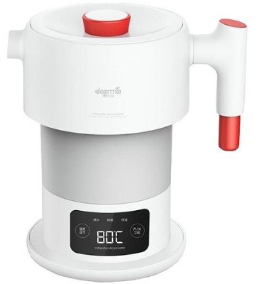 Чайник Xiaomi Deerma Liquid Heater (DEM-YS802) Чайник Xiaomi Deerma Liquid Heater (DEM-YS802)
