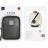 Сумка органайзер WIWU E-Pouch MT-01BK черная