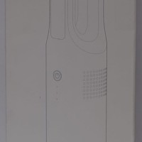Автомобильный беспроводной пылесос Xiaomi 70mai Vacuum Cleaner Swift PV01 черный