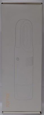 Автомобильный беспроводной пылесос Xiaomi 70mai Vacuum Cleaner Swift PV01 черный Автомобильный беспроводной пылесос Xiaomi 70mai Vacuum Cleaner Swift PV01 черный