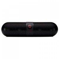 Bluetooth колонки Beats Pill L черная