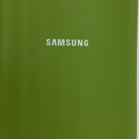 Накладка для Samsung Galaxy M31S Silicone cover болотная