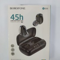 Беспроводные наушники TWS Borofone BE55 TWS чёрный