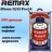 Защитное стекло для i-Phone 13/13 Pro/14 6.1"/ Remax GL-27 3D чёрное