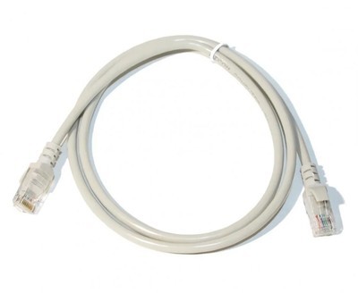Патчкорд Perfeo (P6008) UTP кат.5е RJ45-RJ45 15м Патчкорд Perfeo (P6008) UTP кат.5е RJ45-RJ45 15м