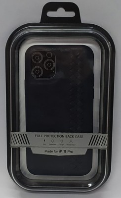 Накладка для i-Phone 11 Pro Kajsa кожа в ассортименте Накладка для i-Phone 11 Pro Kajsa кожа в ассортименте