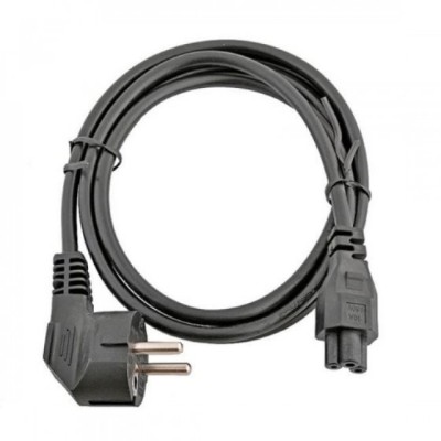Кабель питания 3pin для ноутбуков Кабель питания 3pin для ноутбуков