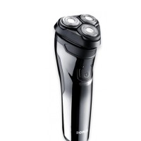 Электробритва Xiaomi Bomidi Electric Shaver M3 серебристый