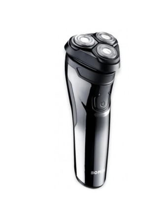 Электробритва Xiaomi Bomidi Electric Shaver M3 серебристый Электробритва Xiaomi Bomidi Electric Shaver M3 серебристый