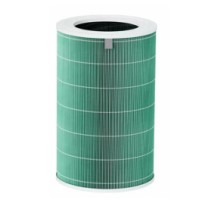 Фильтр BEHEART для очистителя воздуха Xiaomi MI Air Purifier 1/2/2S/3/Pro (антиформальдегидный) зел