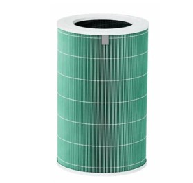 Фильтр BEHEART для очистителя воздуха Xiaomi MI Air Purifier 1/2/2S/3/Pro (антиформальдегидный) зел Фильтр BEHEART для очистителя воздуха Xiaomi MI Air Purifier 1/2/2S/3/Pro (антиформальдегидный) зел