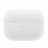Силиконовый чехол для AirPods 3 белый