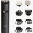 Машинка для стрижки Xiaomi Grooming Kit Pro ЕU черная
