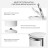Электрический Чайник  Xiaomi Mijia Thermostatic Electric Kettle 2